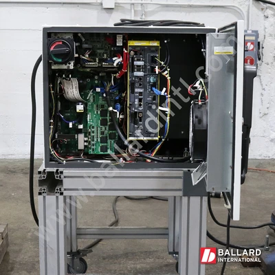 FANUC M-10iD/16S Robot w/ R30iB Plus Controller