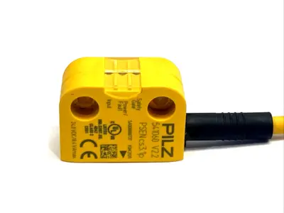 USED PILZ NON-CONTACT SAFETY SWITCH, 541060
