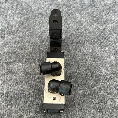 Used SMC NVF5120-4D2-03T Solenoid Valves California US | Davliegogo LLC #1708070