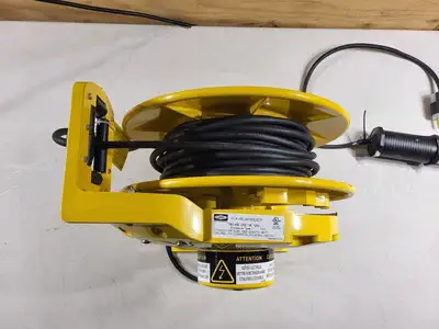 New | in-Stock HUBBELL HBLI45163LEDY Cable & Wire British Columbia CA | Lenmark #250661