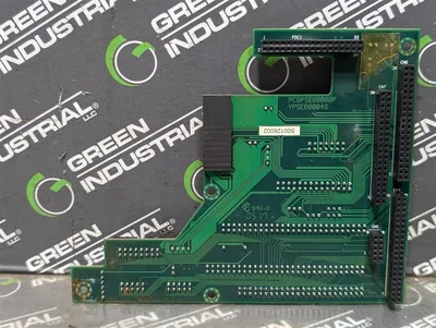 Cooper Cooler PC661/660 IO-TR Interface Board PCBPSEB0000P Rev. 1.03 Used