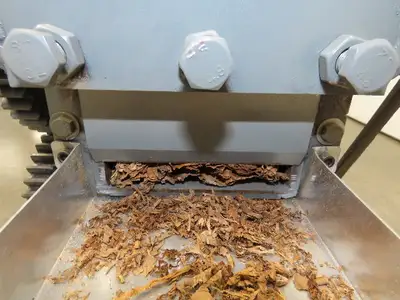 Used ALIBABA _UNKNOWN_ Grinders / Shredders - Food Indiana US | Arrow Industrial #1368049