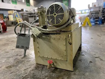 USED YUKEN A16-L-R-01-C-K-20