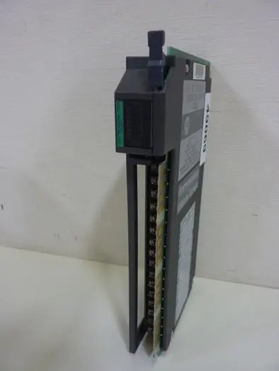 Used ALLEN BRADLEY 1771-OQ16 SER A Circuit Boards Michigan US | Ideal Machinery #701246