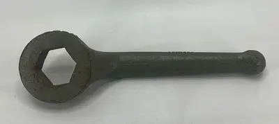 Northfield Unipoint Radial Arm Wrench 1-3/4" (5850)