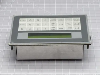 Used _UNKNOWN_ _UNKNOWN_ Automation Control (HMI) Texas US | Aucto #1561604