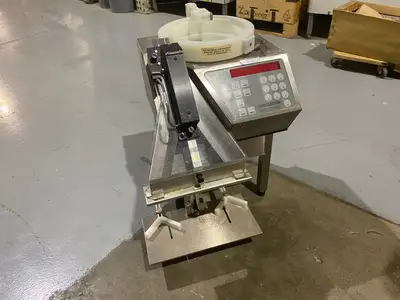 Used Maverick Industrial Sales _UNKNOWN_ Tablet/Capsule Counters Michigan US | Maverick Industrial Sales #1397764