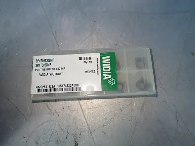 NEW WIDIA SPMT09T308MP