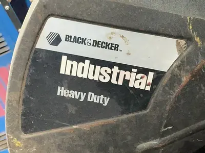 Used BLACK & DECKER 2730 Welding Machinery (Other) Ohio US | HGR 24 #1498581
