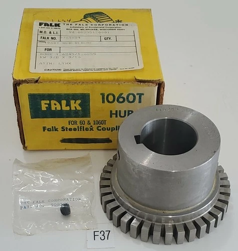 NEW FALK 0765004