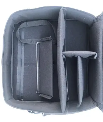 New | in-Stock VERATHON BLADDERSCAN PRIME PLUS  0800-0540 Medical Parts | Denova Medical #1523221