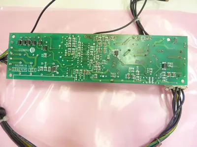 USED COMAU 95294/A