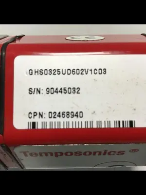 USED MTS GHS0325UD602V1C03