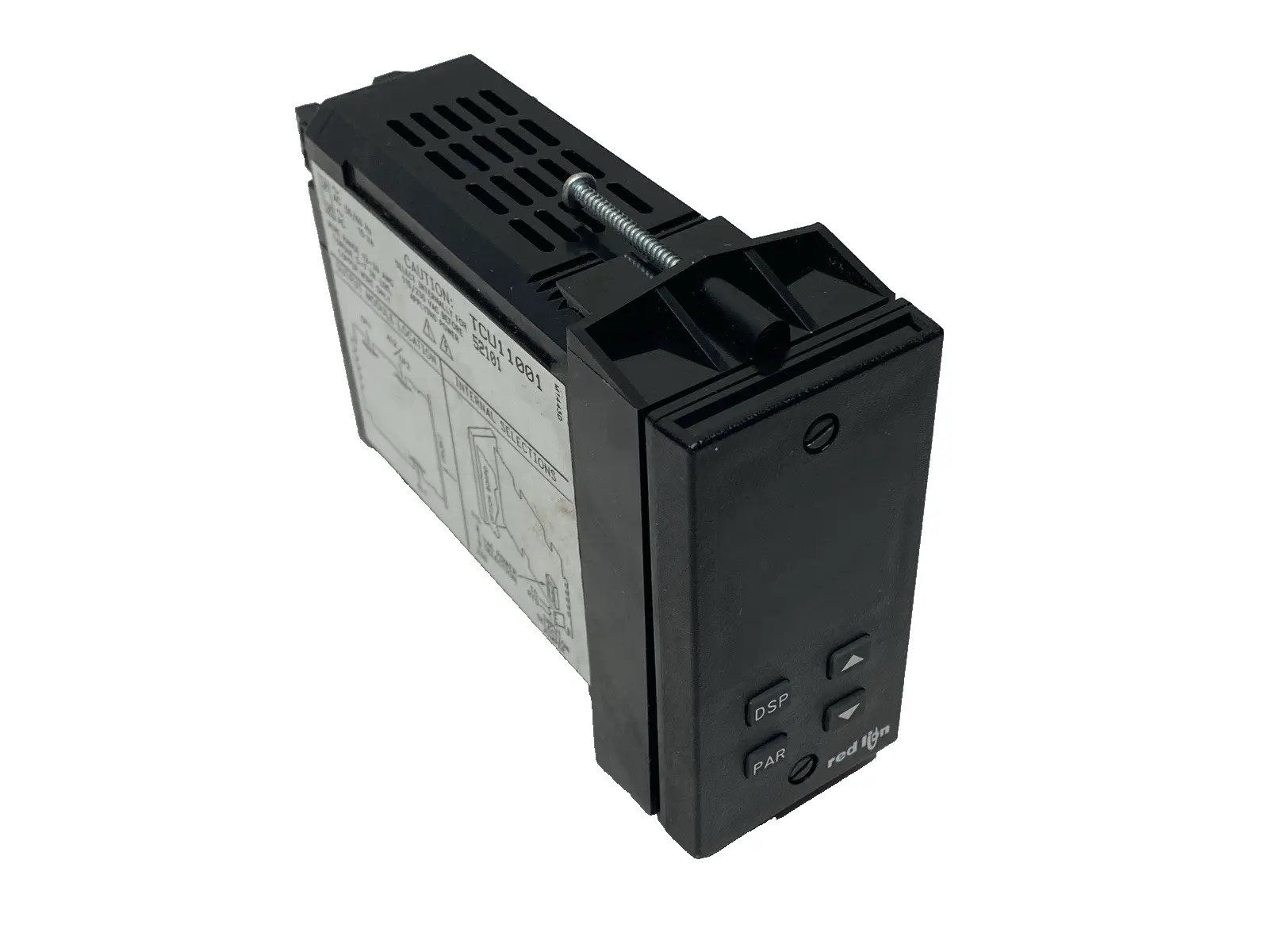 USED RED LION CONTROLS TCU11001