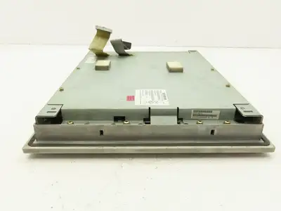 Siemens A5E00159503 PLC HMI Operator Control Panel 12" Touch Screen