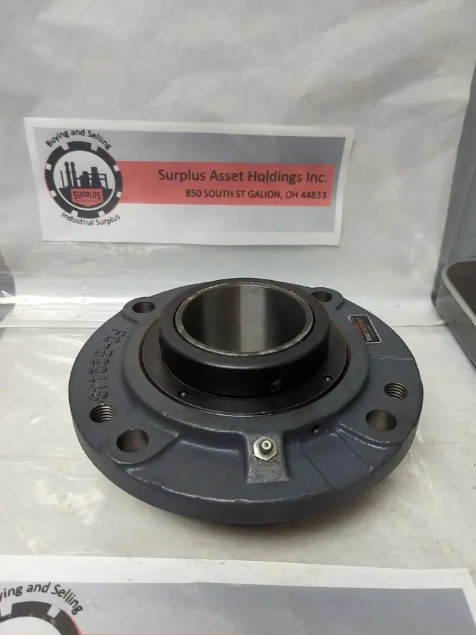 USED LINK BELT FCB22448H