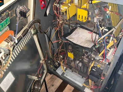 USED 2000 FANUC R-J3