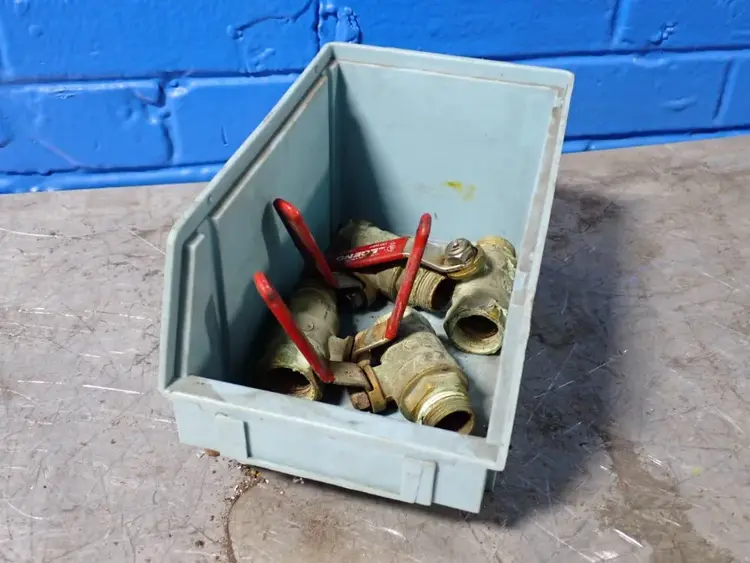 Used LEGEND _UNKNOWN_ Pumps Ohio US | HGR 24 #870867
