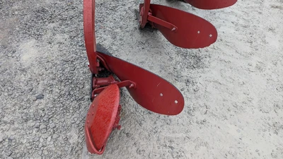 USED MASSEY FERGUSON 62