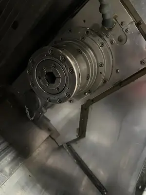 2011 MIYANO ABX-64SY 5-Axis Lathes | Toolquip, Inc. (7)