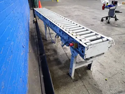 USED 2022 HYTROL 190ACC