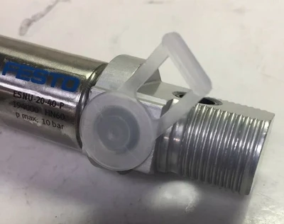 New | in-Stock FESTO 194000 Rotary Actuators | J&J Industrial Supply #543089