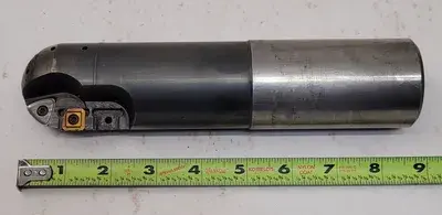 USED KENNAMETAL HERTEL R25.4 4.34750R506U