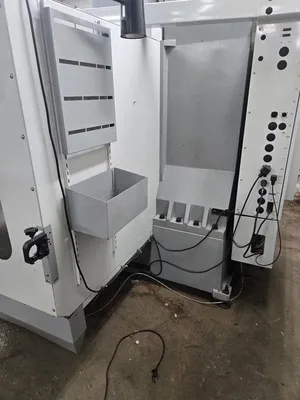 USED 2006 HAAS VF-3