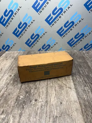 Used BODINE ELECTRIC 42R3BFCI-E4 Misc Electrical & Power Parts South Carolina US | ESS Industrial Equipment Sales #1466592