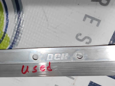 USED DEK 133584