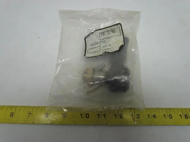 A000012742 Tie Rod End Ball Joint Kit Right-Hand