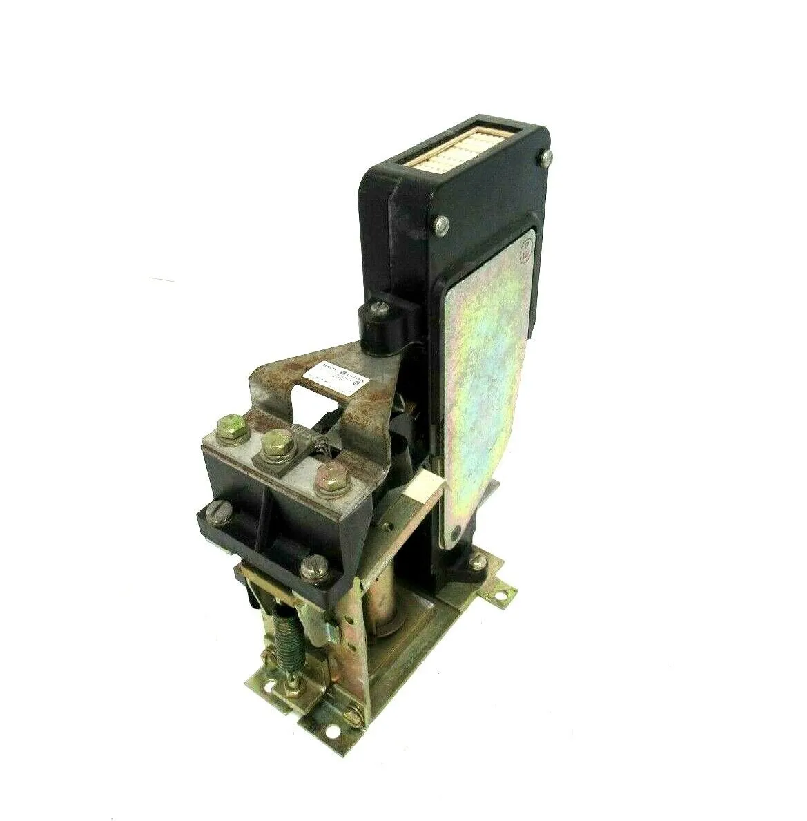 NEW GENERAL ELECTRIC DS303A CONTACTOR 600V