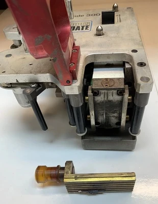 USED Open Date Systems 300