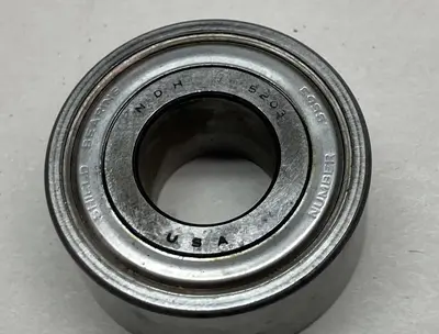 USED NDH 5203