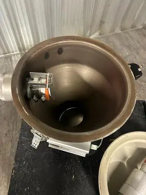 USED CONAIR DL12