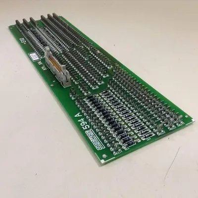 USED ARBURG 594A