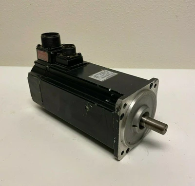 Yaskawa HA-FF43 Servo Motors | Amiron Machinery (3)