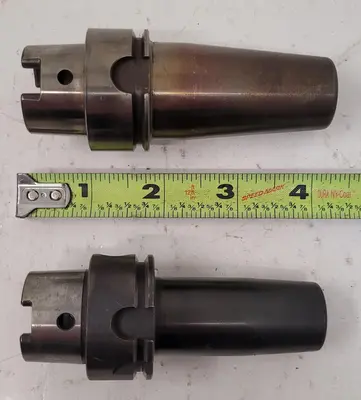 Used SHRINK FIT CHUCK Misc Industrial Equipment Kentucky US | Aucto #688091