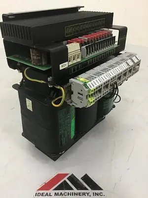 USED MURR ELEKTRONIK MDK 36