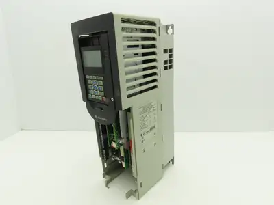 Allen Bradley 20G11ND011AA0NNNNN PowerFlex 755 AC Drive 480V 14A 7.5HP Series A