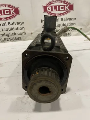 Sew-Eurodrive CFM71L/TF/RH1M/SM50 Servo Motor 4500RPM 9.50Nm 400V 3PH