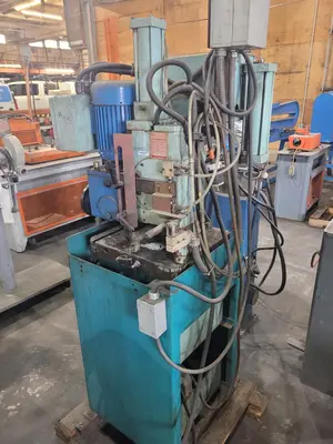 1996 EISELE VMS 300 PV Saws | MD Equipment Services LLC (3)