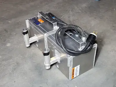 NEW B&D MANUFACTURING 26186-L-HLA