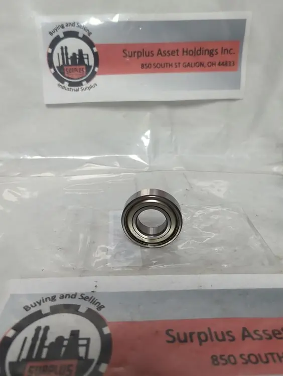 Used FAFNIR 205KDD Industrial Controls Ohio US | Surplus Asset Holdings #1399379