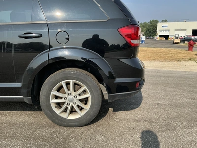Used 2017 DODGE JOURNEY SUVs Michigan US | Miedema Asset Management Group #1316057