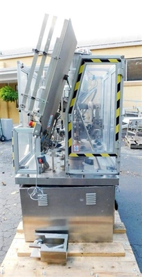 Used COMADIS _UNKNOWN_ Tube Fillers Connecticut US | DMC Industries #1281831