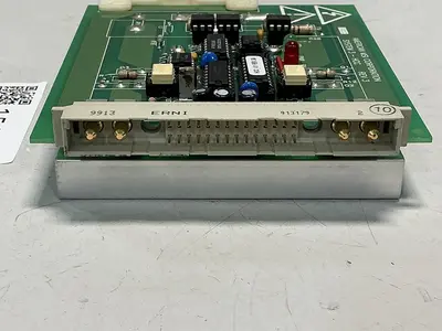 USED AMERICAN MSI CORPORATION 3000.020.085