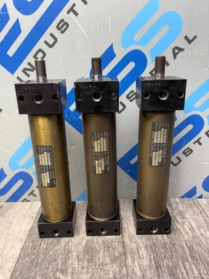 AIR & HYDRAULIC POWER, INC. ATA-5 Electrical/PLC/Automation | ESS Industrial Equipment Sales (2)