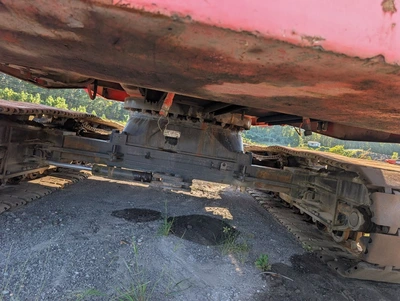 Used 1974 KOEHRING 665 Crawler Cranes Alabama US | Proxy Equipment #1567988