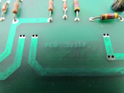 Balance Technology PCB 32517 PC Circuit Board Card